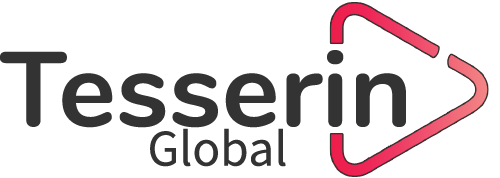 Tesserin Global Logo